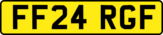 FF24RGF