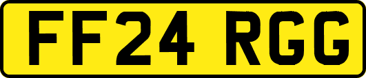 FF24RGG