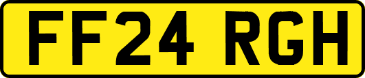 FF24RGH