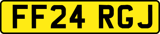 FF24RGJ