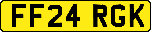 FF24RGK