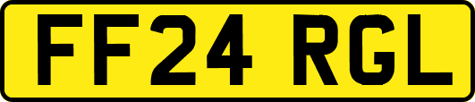 FF24RGL