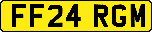 FF24RGM