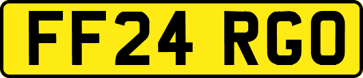 FF24RGO