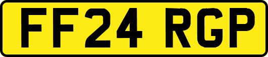 FF24RGP