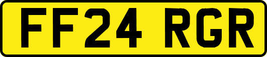 FF24RGR