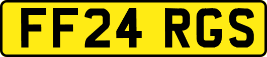 FF24RGS
