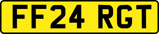 FF24RGT