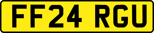 FF24RGU