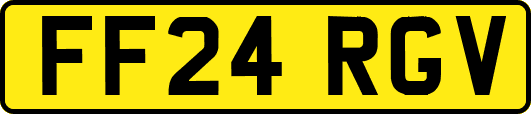 FF24RGV