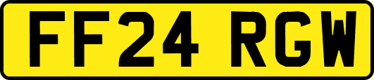 FF24RGW
