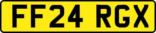 FF24RGX