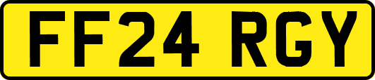 FF24RGY
