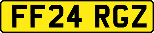 FF24RGZ