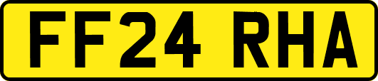 FF24RHA