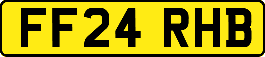 FF24RHB