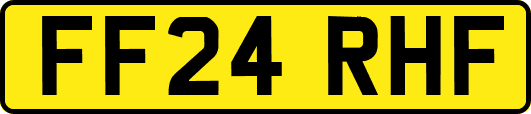 FF24RHF