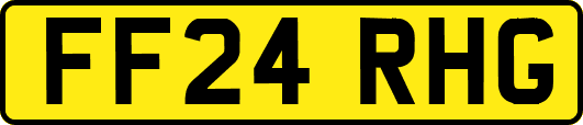 FF24RHG