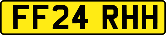 FF24RHH