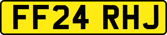 FF24RHJ