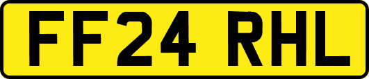 FF24RHL