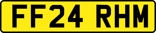 FF24RHM
