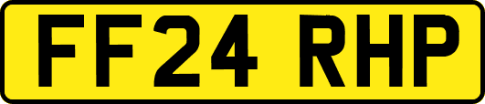 FF24RHP