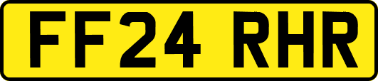 FF24RHR