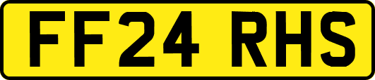 FF24RHS