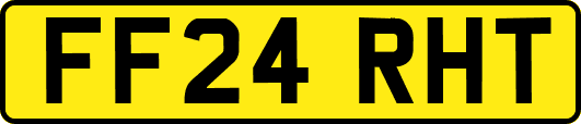 FF24RHT