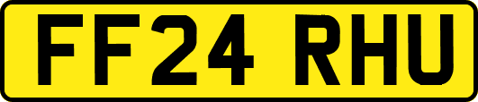 FF24RHU