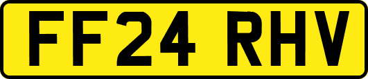 FF24RHV