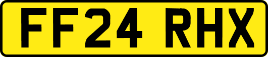 FF24RHX