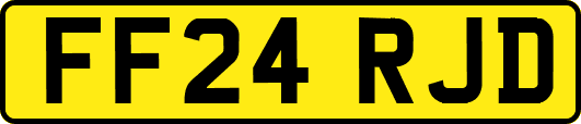 FF24RJD