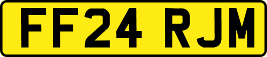 FF24RJM