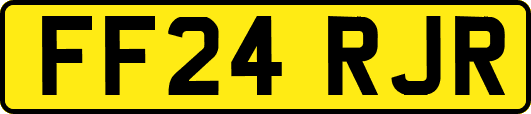 FF24RJR
