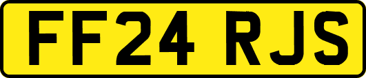 FF24RJS