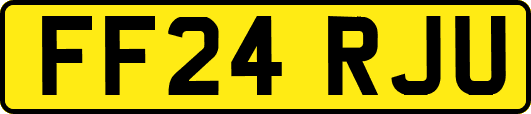 FF24RJU