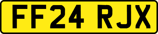 FF24RJX