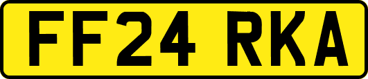 FF24RKA