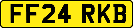 FF24RKB