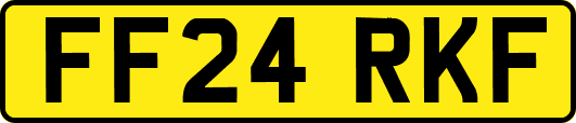 FF24RKF
