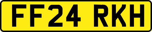 FF24RKH