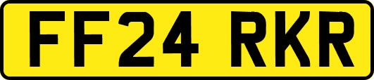 FF24RKR
