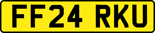 FF24RKU