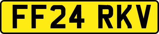 FF24RKV