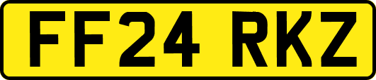 FF24RKZ