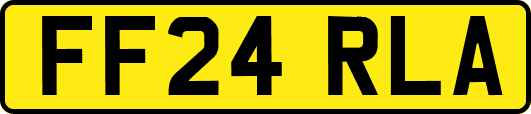 FF24RLA