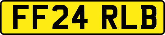 FF24RLB