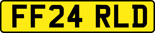 FF24RLD